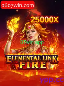 ElementalLinkFire