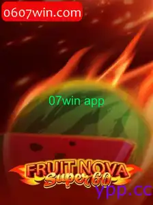 FruitNovaSuper60