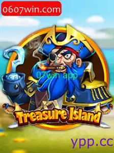 TreasureIsland
