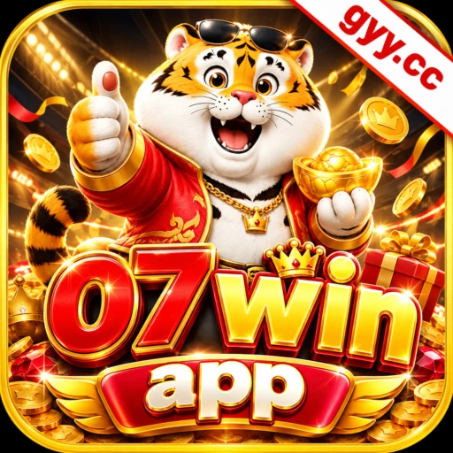 07win app Logo